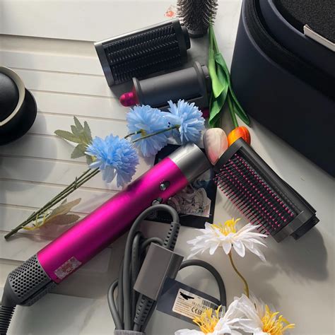 Hot Sale Air Wrap Styler HS Long Professional Salon With Accessories For Air Wraps Complete