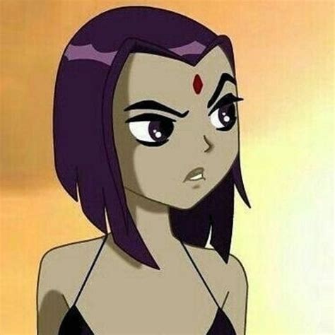 Raven From Teen Titans Swimsuit