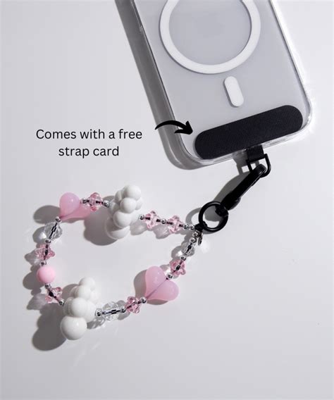 Phone Charm Galado Protective Custom Iphone Cases