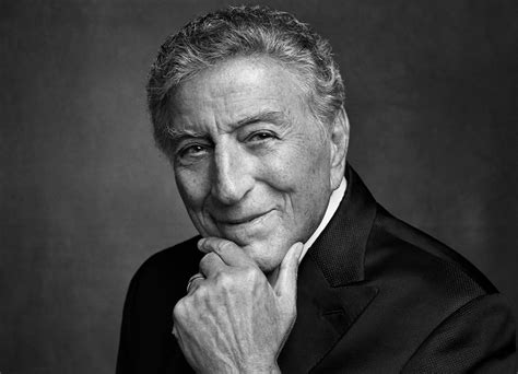 Morreu O Cantor Norte Americano Tony Bennett Folha Nacional