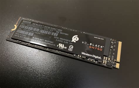 Los Mejores Ssd Del Mercado Y Sus Caracter Sticas Vidabytes Vidabytes