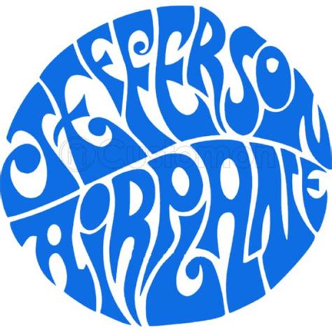 jefferson airplane logo 10 free Cliparts | Download images on ...