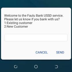 Faulu Bank Routing Number Swift Code And Contacts Joshwp