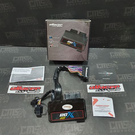 Jual Ecu Aracer Mini X All New Nmax Aerox Abs Non Abs New Series A