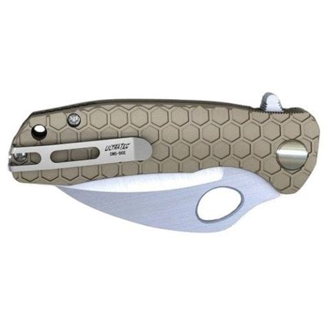 Honey Badger Claw Medium (4 Choices) - The Survivalist