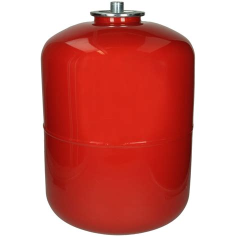 Ausdehnungsgefäß Extravarem LR 25 Liter