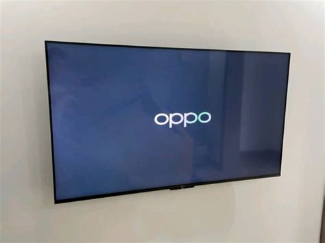 【省90元】oppo电视oppo K9系列 A55u1b01 液晶电视 55英寸 4k多少钱 什么值得买