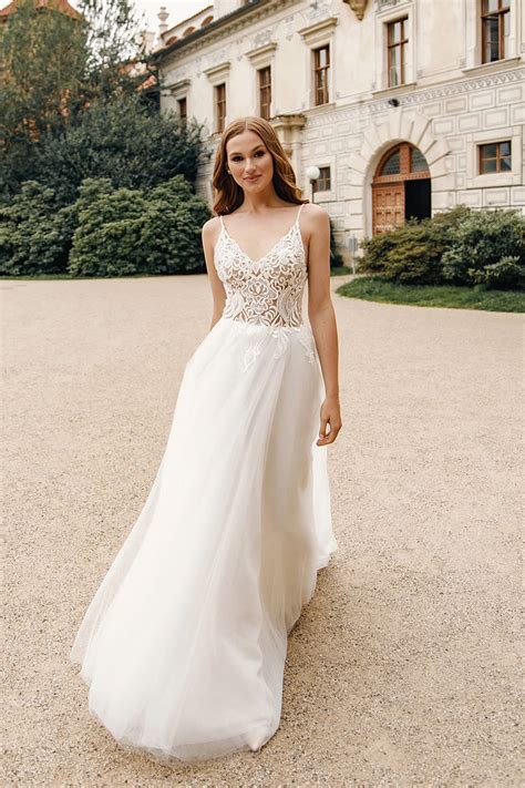 Brautkleid Jordan Bella Sposa Feusisberg