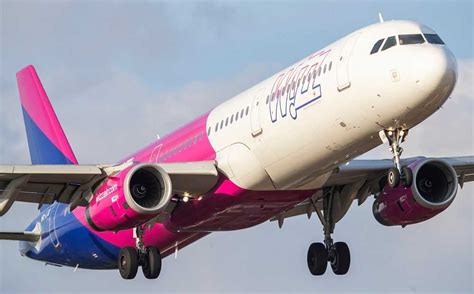 Wizz Air Reia Zborurile Din Cluj Spre Abu Dhabi I Din Bucure Ti Spre