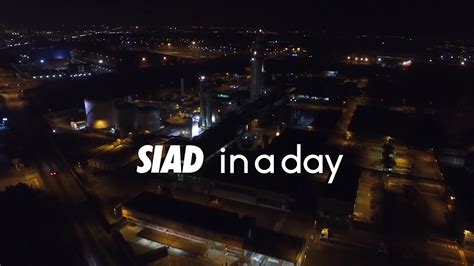 Siad In A Day Gasworldtv