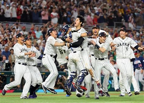 Wbc 優勝おめでとう のんびり行こう