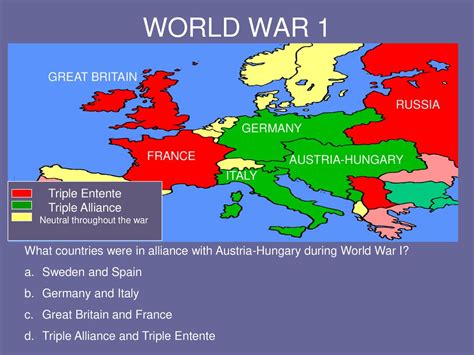 Causes Of World War I Wikipedia Off Gbu Hamovniki Ru