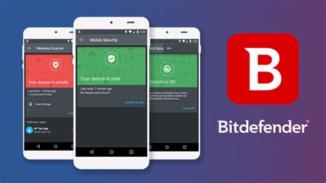 Bitdefender Mobile Security Testamos O Popular Antivírus Para Android