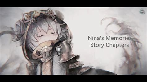 MEMENTO MORI NINA S MEMORIESSTORY CHAPTERS YouTube