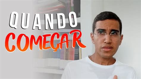 SÓ ESTUDAR PRA O ENEM QUANDO TERMINAR O ENSINO MÉDIO YouTube