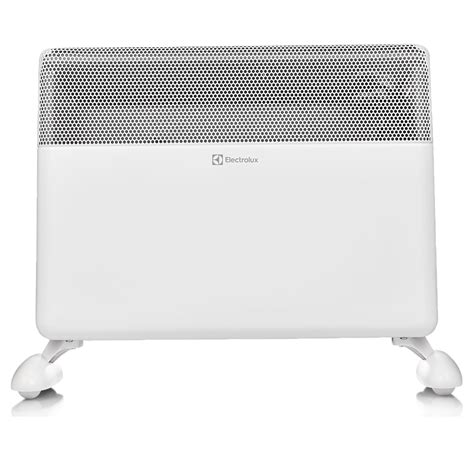 Convector Electric De Podea Perete 1500w Wi Fi Afisaj Digital Termostat Electronic