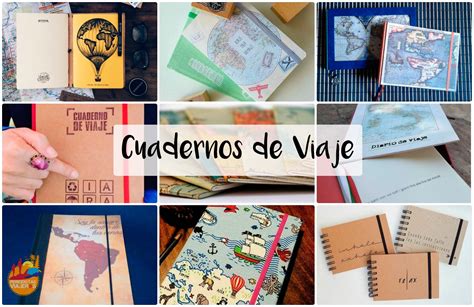 Te Gusta Hacer Anotaciones En Tus Viajes Dibujar Escribir Los