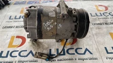 Compressor Ar Condicionado Montana No Brasil