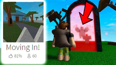 Finding The End Of This Roblox Myth Or Is It Youtube