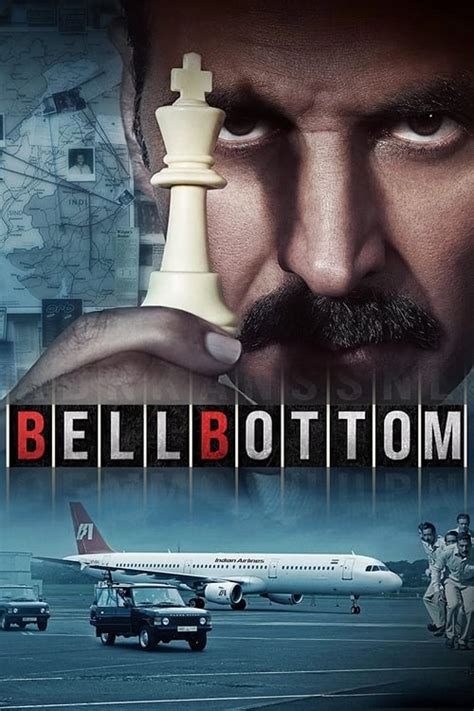 Bell Bottom (2021) — The Movie Database (TMDB)