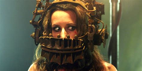 Every Saw Movie Ranked Worst To Best Including Spiral