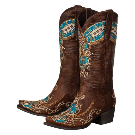 Alexandria Women's Cowboy Boots