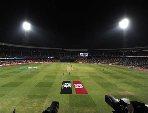 RCB Vs DC IPL 2023 Records And Stats At M Chinnaswamy Stadium