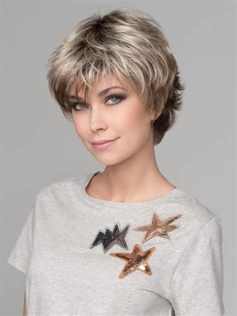 Gray Hair Cuts Short Hair Cuts Short Hair Styles Crown Hairstyles Hairstyles For Thin Hair