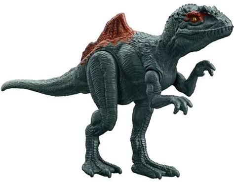 Jurassic World Dinossauro Concavenator 30 Cm Mattel Parcelamento Sem Juros