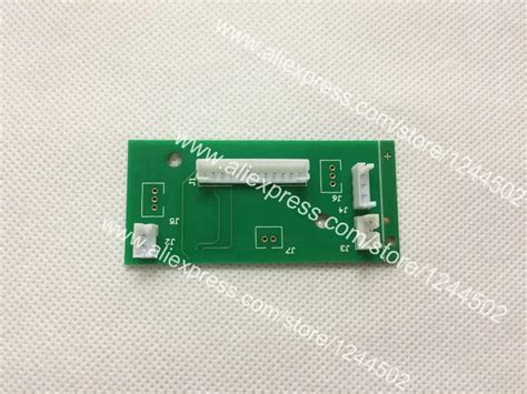 Chip De Reinicio Del Fusor De 5 Piezas Para Lexmark MS710 MS711