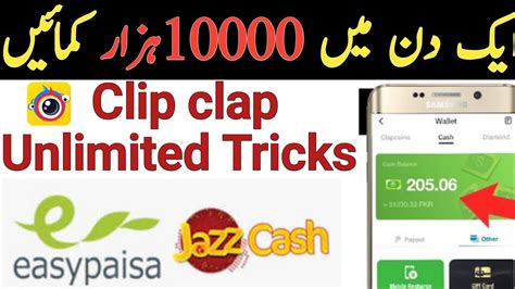 Clip Clap Code Redeem How To Earn More Coin In Clipclap