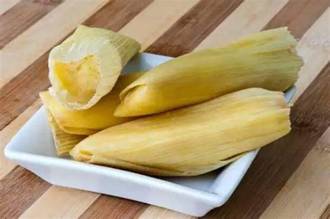 A Pagar Los Tamales Lugares Que Debes Conocer Para Comprar Tamales