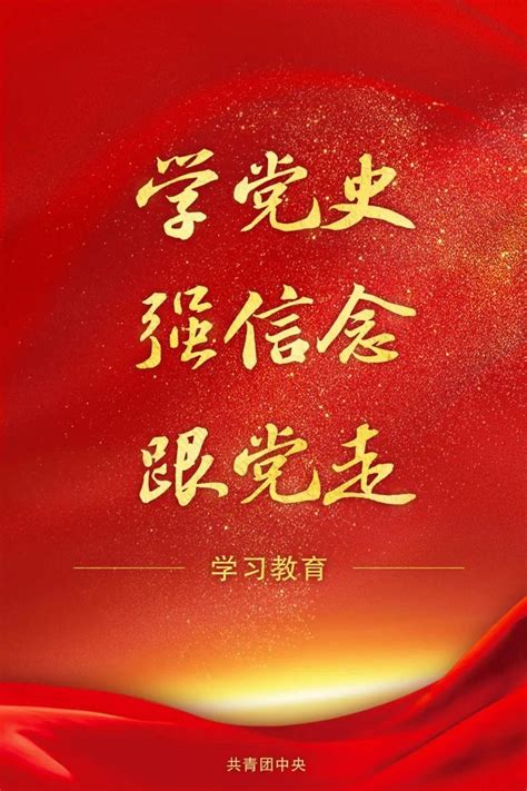 共青团中央关于在全团开展“学党史、强信念、跟党走”学习教育的通知深圳新闻网