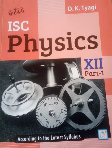 Isc Physics Class Balaji Publication Volume And Volume Amazon