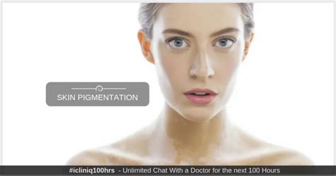 How to Prevent Skin Pigmentation Disorders?