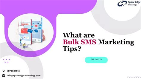 Ppt Successful Bulk Sms Marketing Campaigns Powerpoint Presentation