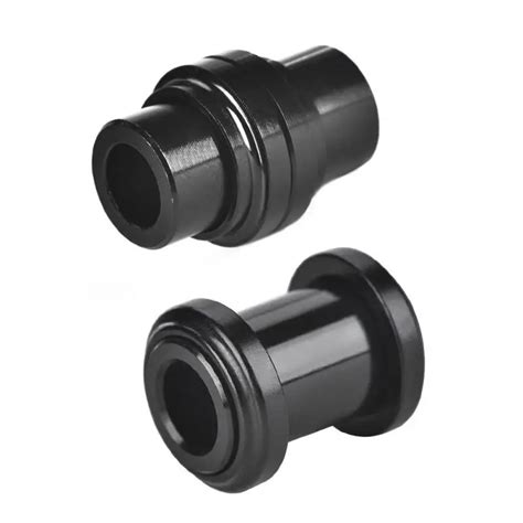 Aluminium Alloy Bicycle Bushing Rear Shock Mount Mountain Bike Shock ...