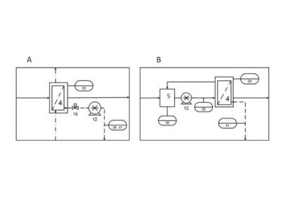 Methods And Systems For The Cultivation And Pre Harvesting Of Algal