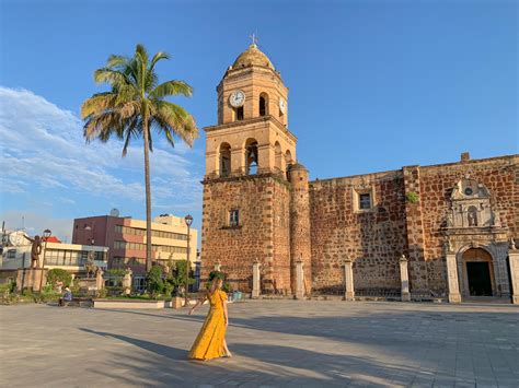 The Ultimate Guide To Pueblos Magicos Of Nayarit Mexico