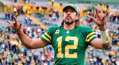 Major Details Emerge From Aaron Rodgers Trade Situation