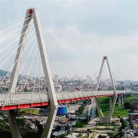 Viaducto C Sar Gaviria Trujillo Megaconstrucciones Extreme Engineering