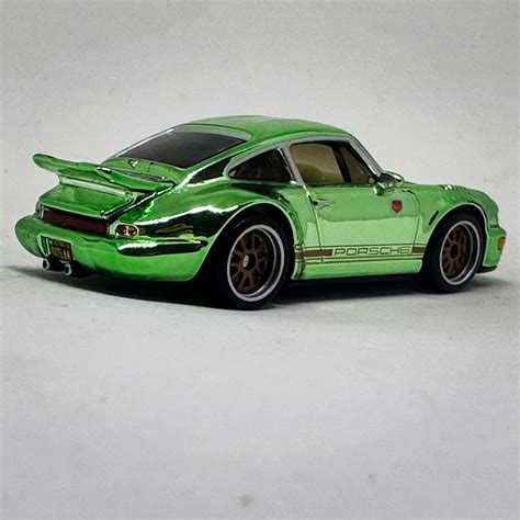 JULIAN S HOT WHEELS BLOG