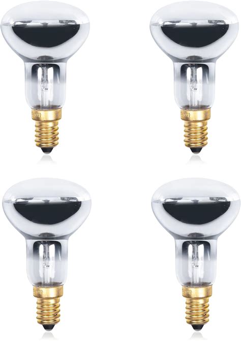 Osram Lot De 2 Ampoules Led Culot E14 Forme Réflecteur R50 Blanc