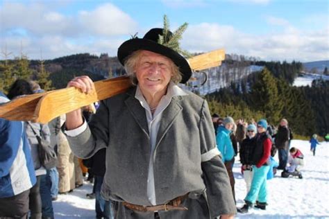 Winterberg Skirennen Wie Vor 150 Jahren Tourismus Und Reiseratgeber