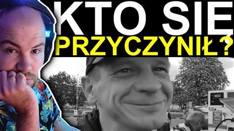 Mateusz Spysi Ski Reaguje Na Major Suchodolski Prawdziwi Sprawcy