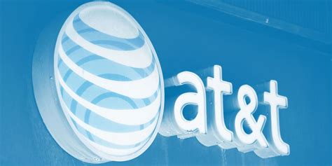 att stock  benefit  billions  cost cuts analyst