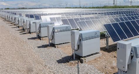 Solar-Plus-Storage: The Future of Business Energy Efficiency