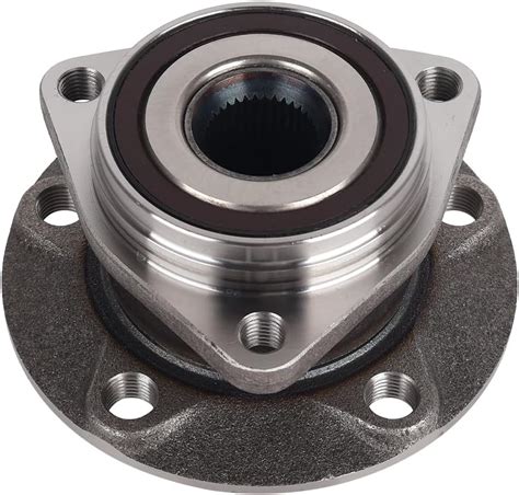 Amazon Autoround Front Or Rear Wheel Bearing And Hub