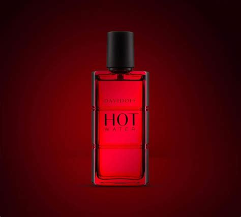 Davidoff Hot Water Perfume For Men Eau De Toilette 60ML Buy Best Price In UAE Dubai Abu Dhabi