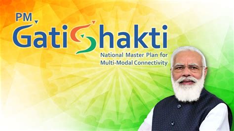 The Gati Shakti Yojana Requires Precise Public Private Coordination For